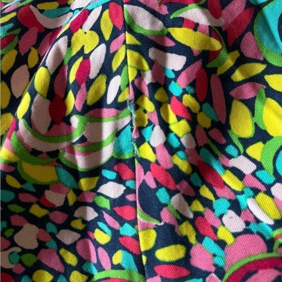 Lilly Pulitzer Multicolor Casual  Dress - Picture 9 of 9